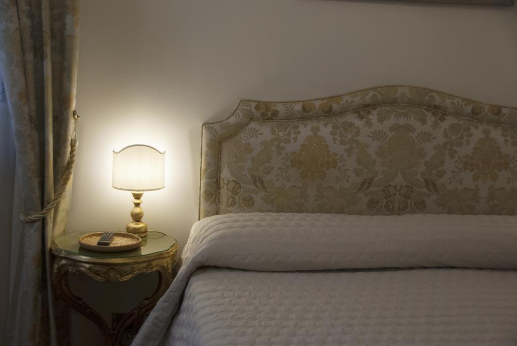 Residenza Calle Larga San Marco Венеция Экстерьер фото