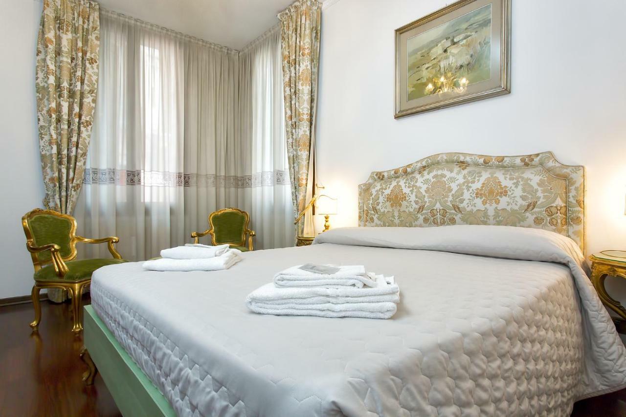 Residenza Calle Larga San Marco Венеция Экстерьер фото