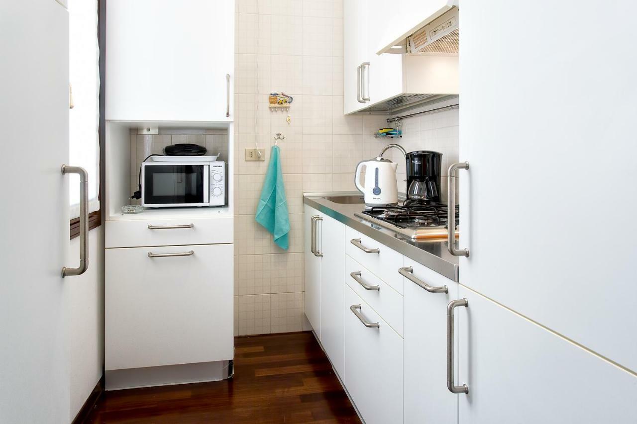Residenza Calle Larga San Marco Венеция Экстерьер фото